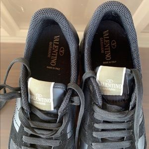 Men’s Valentino garavani shoes